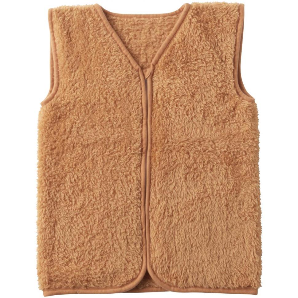 かいまきスリーパー　ベアベア暖か　OR