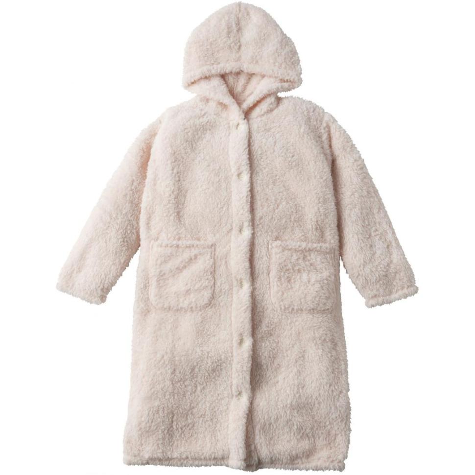 着る毛布　ベアベア暖か　PI