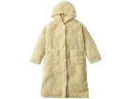 着る毛布　ベアベア暖か　YE