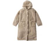 着る毛布　ベアベア暖か　BE