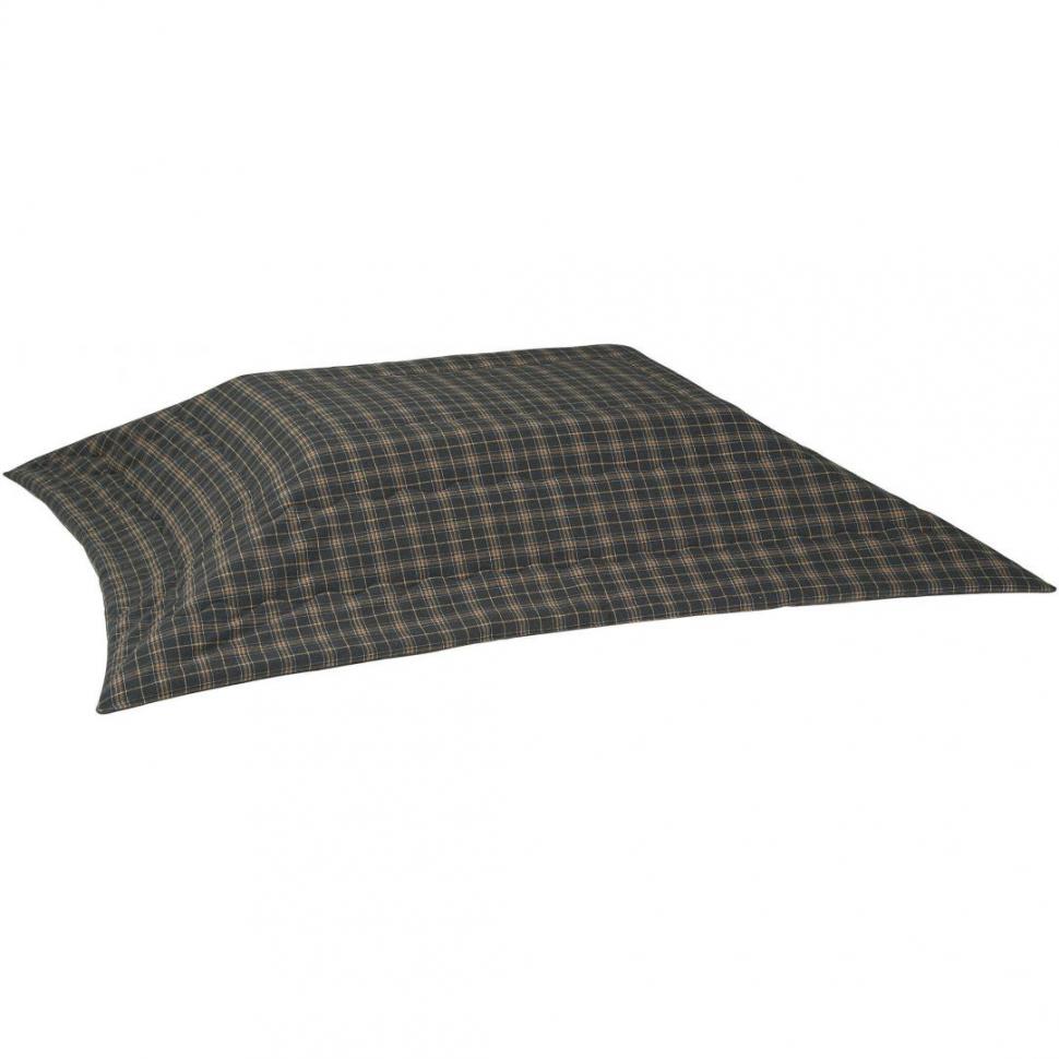 薄掛コタツふとん掛　UZルイス30　TK掛