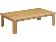 家具調コタツ　NFシンラ150　NA
