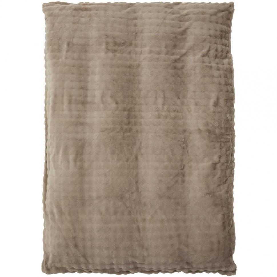 毛布兼用暖か掛カバー　シングルロング　フリュルW　BE