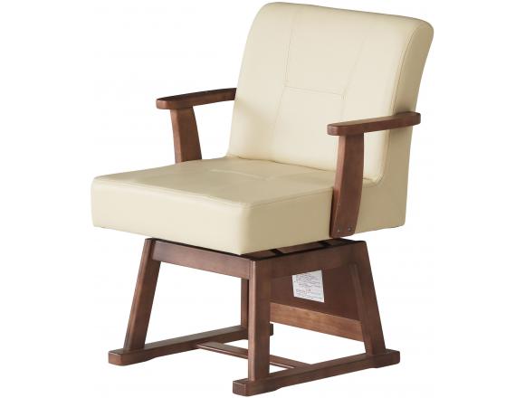 こたつ椅子 DC-WA56KP/MB | TWO-ONE STYLEネット