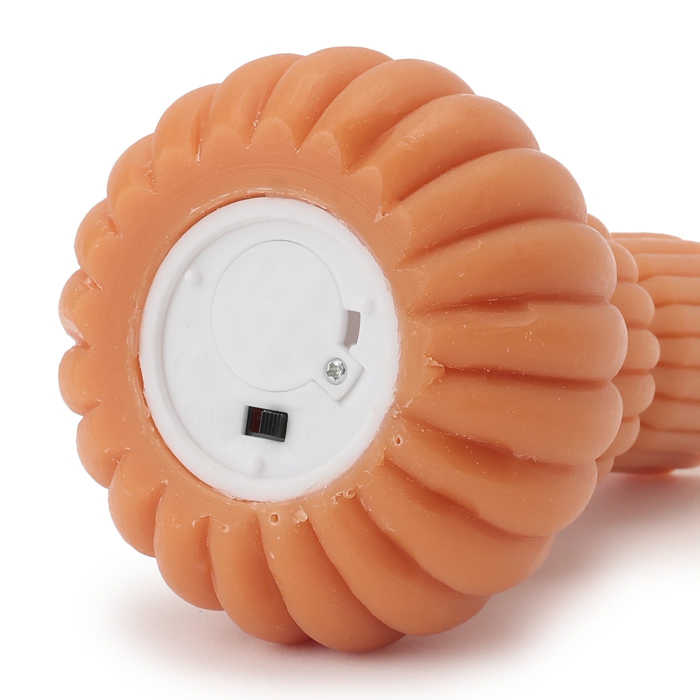 LEDキャンドル　H12エンタシス　OR