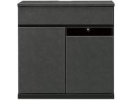 薄型AVキャビネット　ES80　CERA