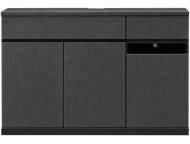薄型AVキャビネット　ES120　CERA