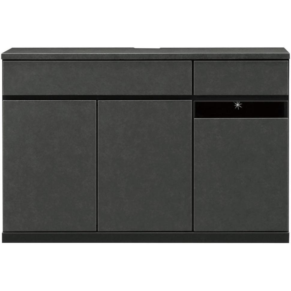 薄型AVキャビネット　ES120　CERA