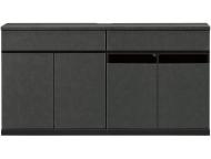 薄型AVキャビネット　ES150　CERA