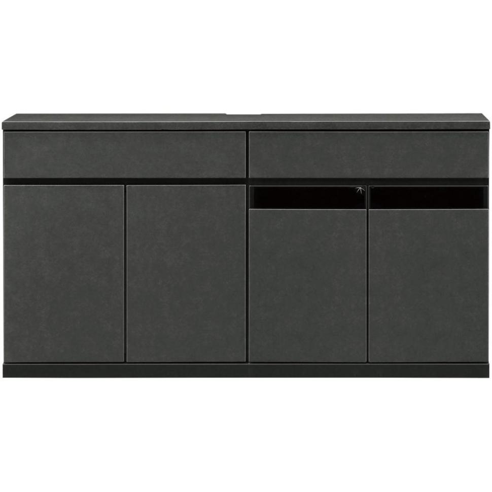 薄型AVキャビネット　ES150　CERA