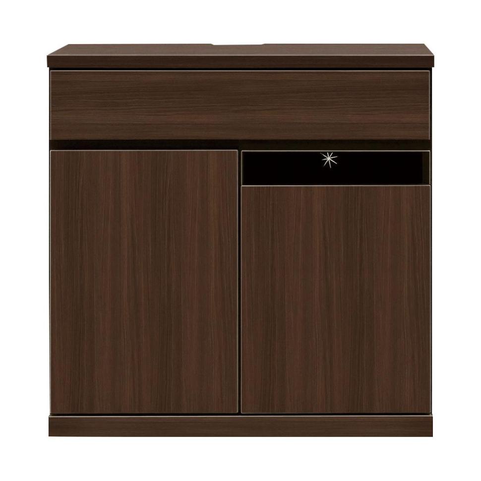 薄型AVキャビネット　ES80　MBR　