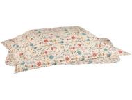 西川のコタツふとん掛　プチフラワー22掛