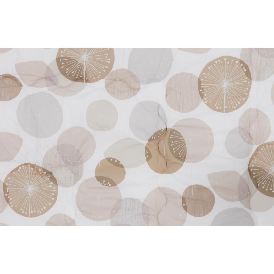 西川のコタツふとん掛　プチフラワー22掛