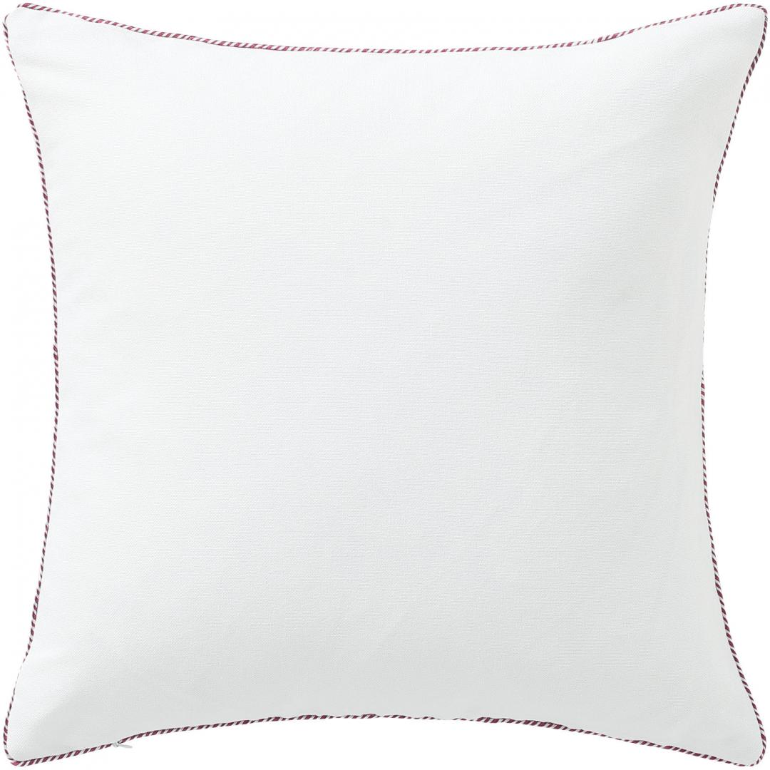 クッションカバー　リース　#IV　(45×45)