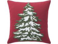 クッションカバー　クリスマスツリー#RE　(45×45)