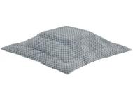 薄掛コタツふとん掛 UZチェッカー25 GY掛