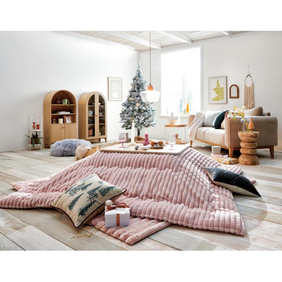 薄掛コタツふとん掛　UZウネ20　LPI掛