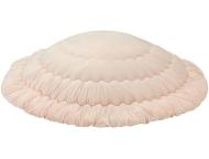 円形薄掛コタツふとん掛 UZベアベア22 PI丸掛