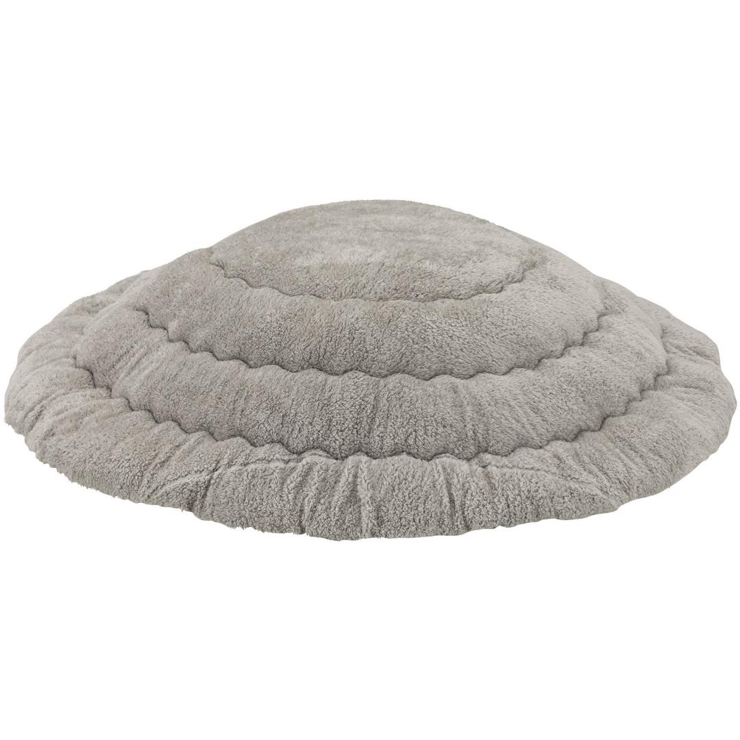 円形薄掛コタツふとん掛　UZベアベア22　PI丸掛