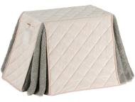 ハイタイプ用コタツふとん掛 SFHベアベア23 PI掛