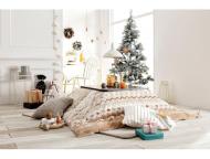 洗える薄掛コタツふとん掛 UZエテラ20 BE掛