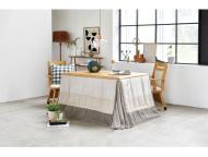 ハイタイプ用コタツふとん掛 SFHルイス26 PT掛