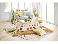 薄掛コタツふとん掛 UZチャコ20 BE掛