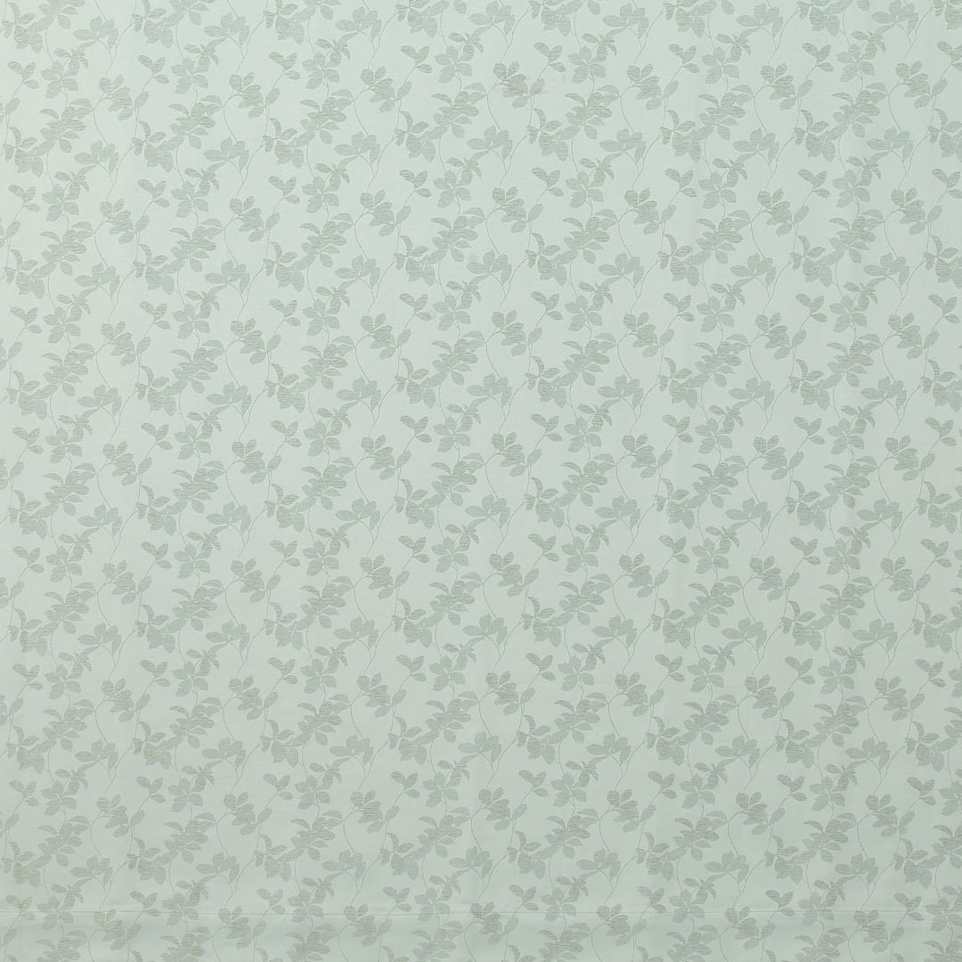 厚地カーテン　エレナ2　100×178　2枚組　グリーン