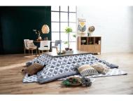 薄掛コタツふとん掛 UZペニー25 GY掛