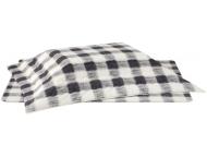 薄掛コタツふとん掛 UZキャトル20 BK掛