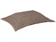 薄掛コタツふとん掛　UZルイス30　BR掛