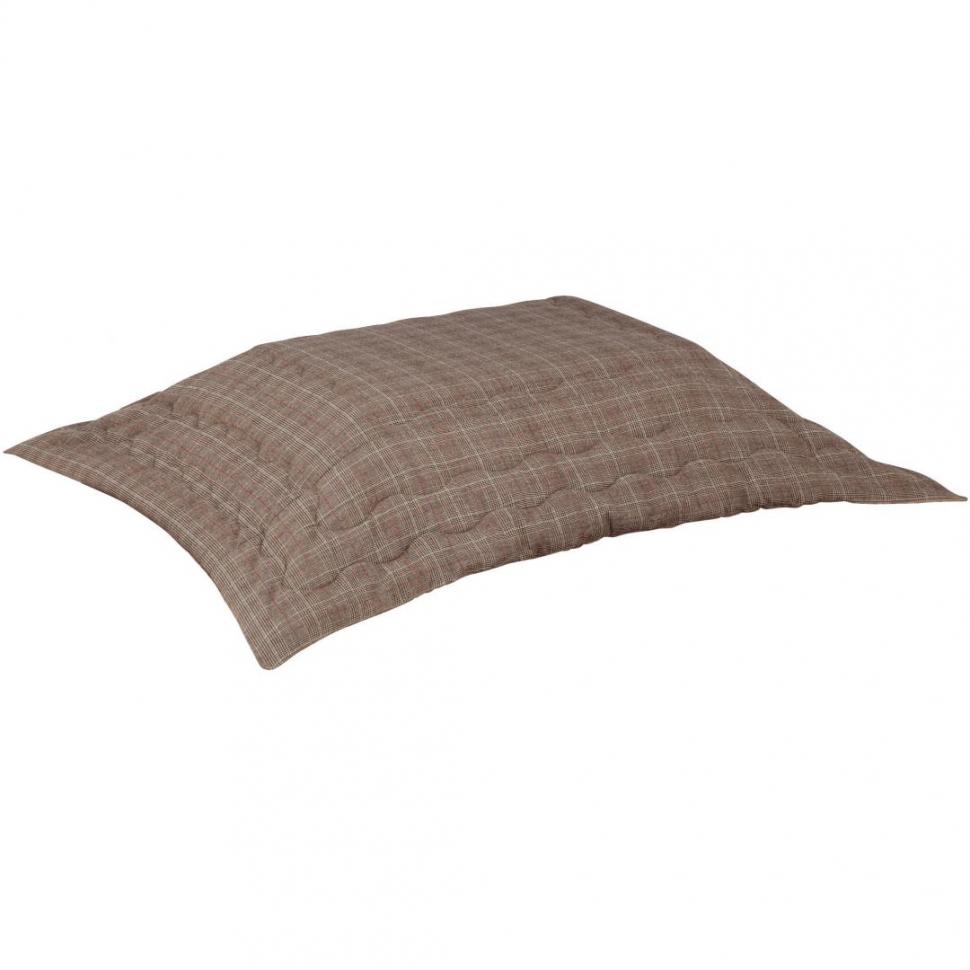 薄掛コタツふとん掛　UZルイス25　BR掛