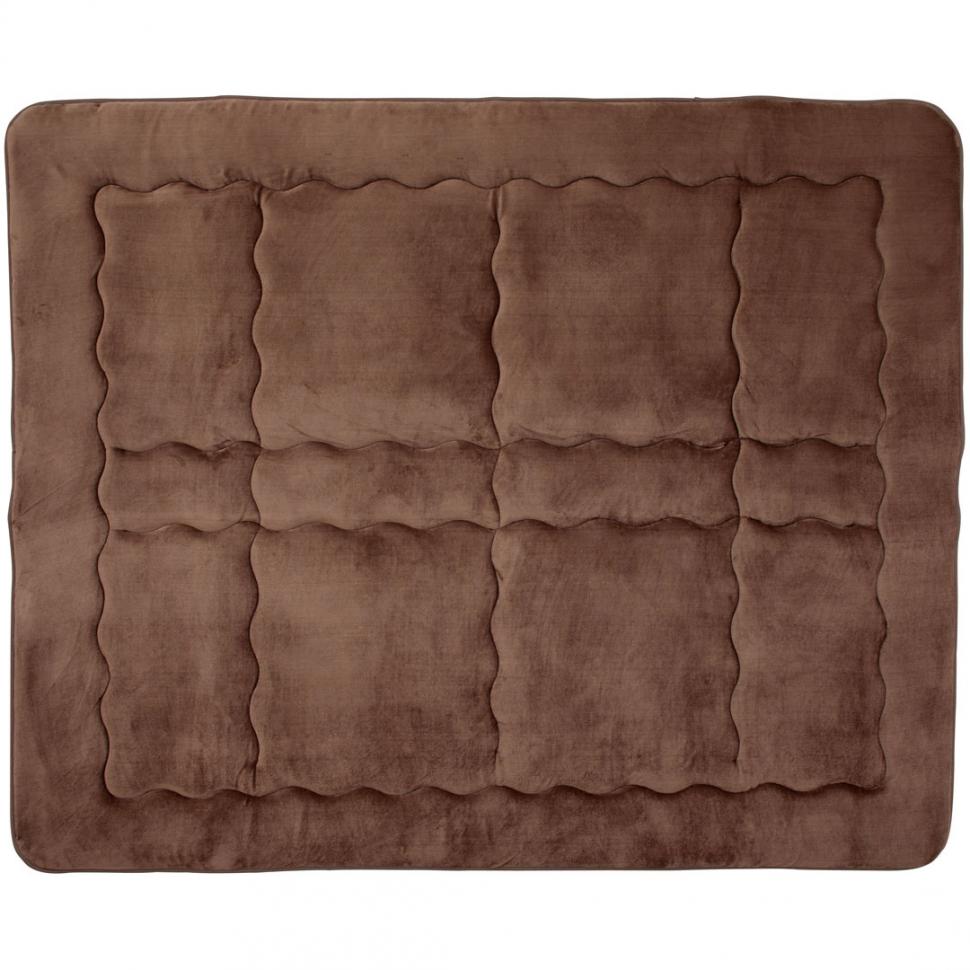 コタツふとん敷　Zパティオ30　BE敷