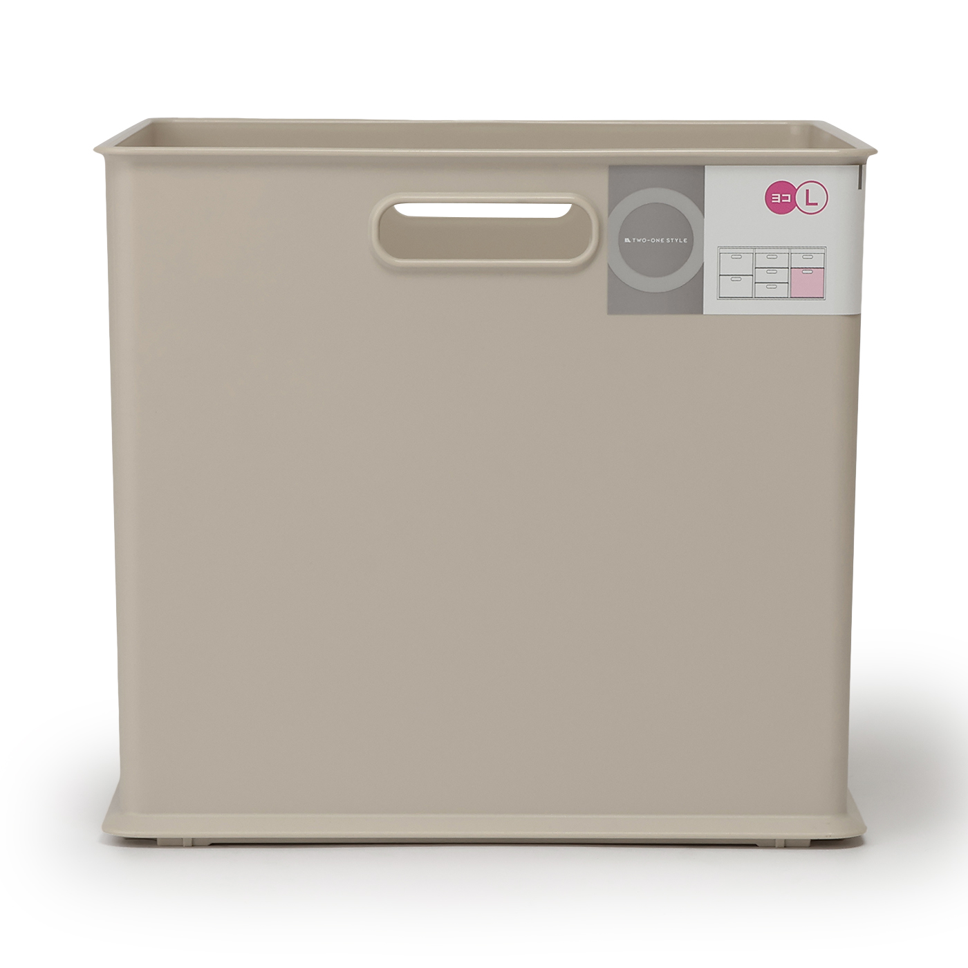 インナーボックス　IBヨコ型用L　LBE