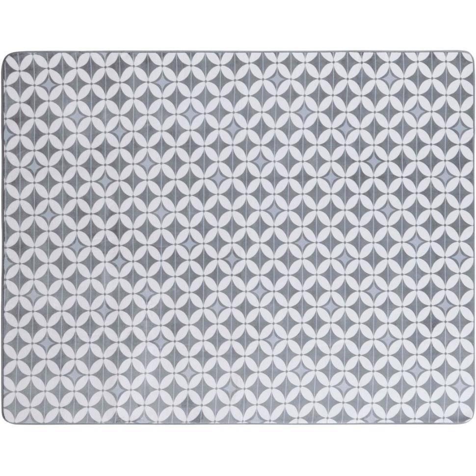 コタツふとん敷　ペニー25　GY敷