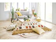 コタツふとん敷 チャコ20 BE敷