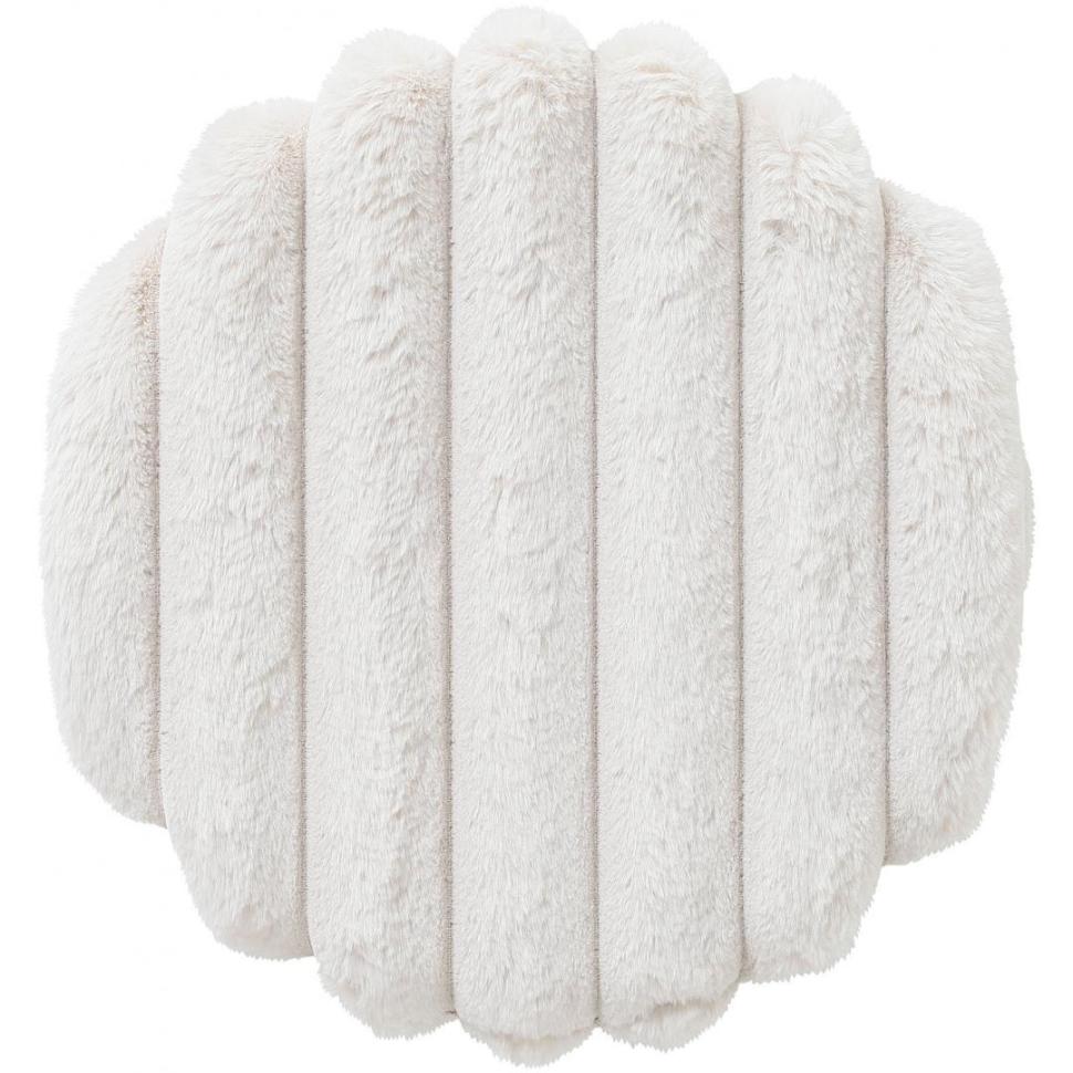 シートクッション　ホロウ　BE　(40R)