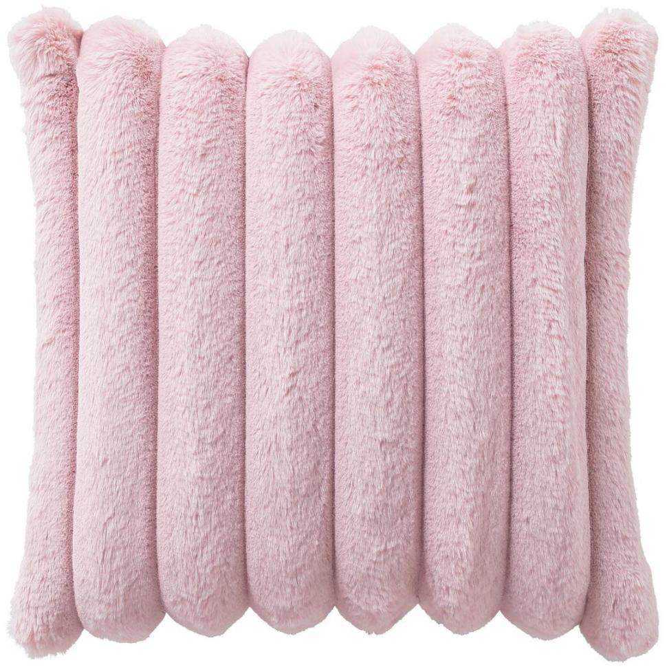 クッションカバー　ホロウ　LPK　(45×45)