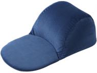 ビーズクッション　コデロS暖か　NV(55×25×30)