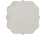 ランチマット フリル BE