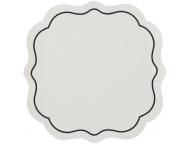 ランチマット フリル IV