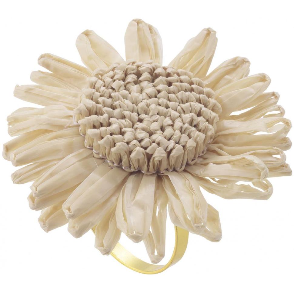 ナプキンリング　マーガレット　NA