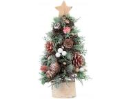 クリスマスツリー　ネイチャーD　GL