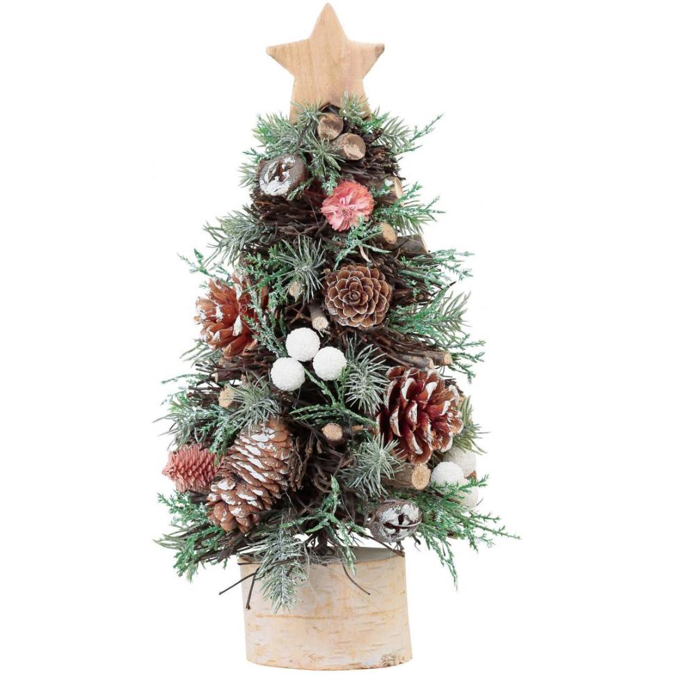 クリスマスツリー　ネイチャーD　GL