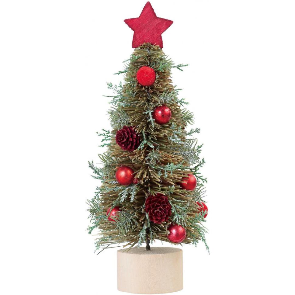 クリスマスツリー　ネイチャーE　RE