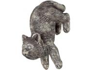 ハンギングオブジェ　キャット