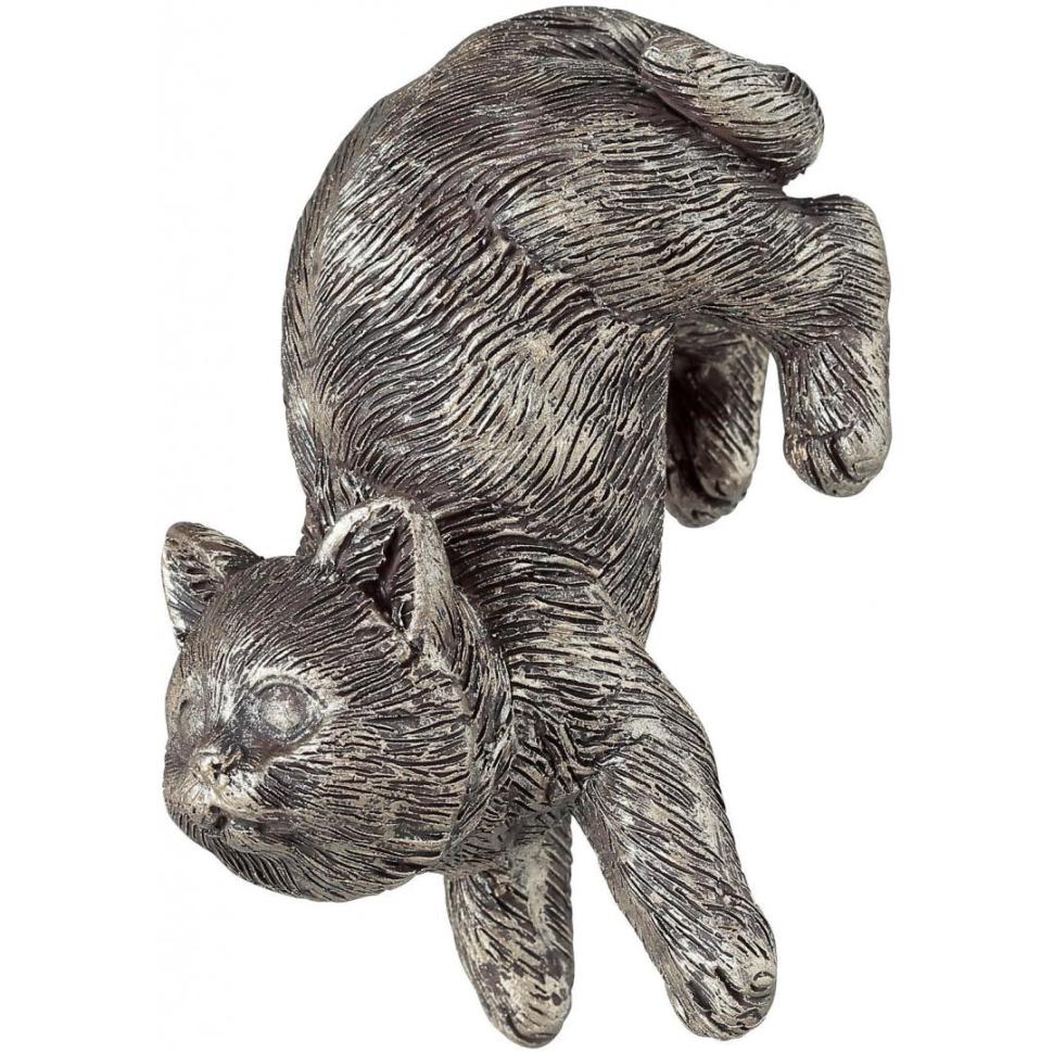 ハンギングオブジェ　キャット