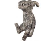 ハンギングオブジェ　マングース