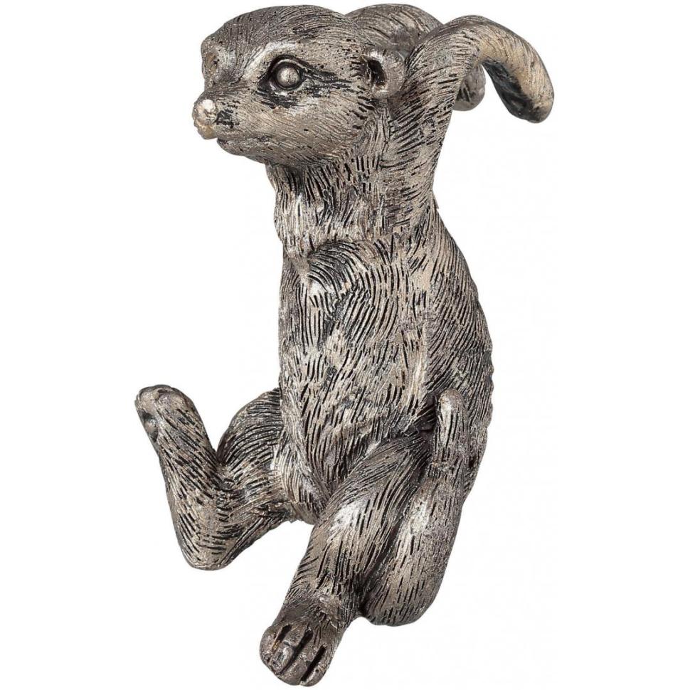 ハンギングオブジェ　マングース