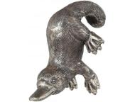 ハンギングオブジェ　ダックビル